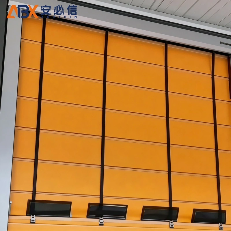 上海充气式门封