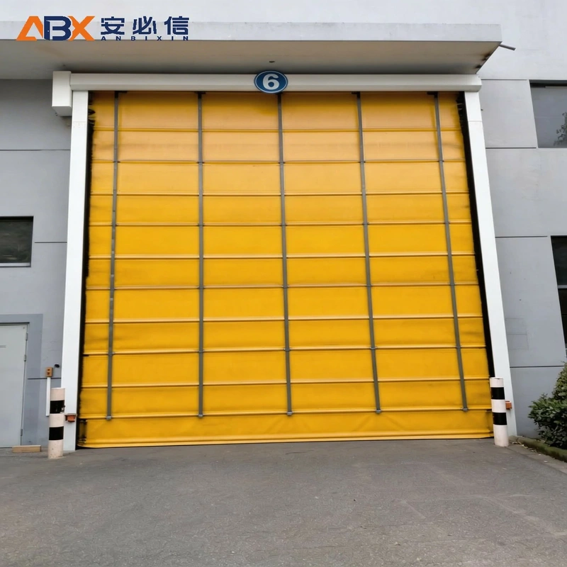 上海翻转式卸货平台